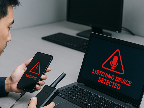 玉环手机电脑监听排查服务